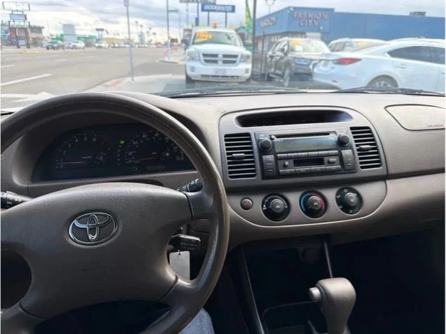 2002 Toyota Camry 5th Gen - Image 12 of 12