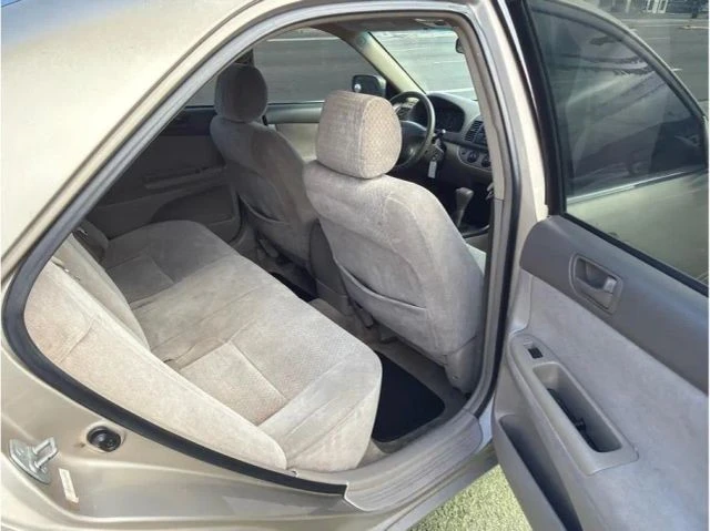 2002 Toyota Camry 5th Gen - Image 7 of 12