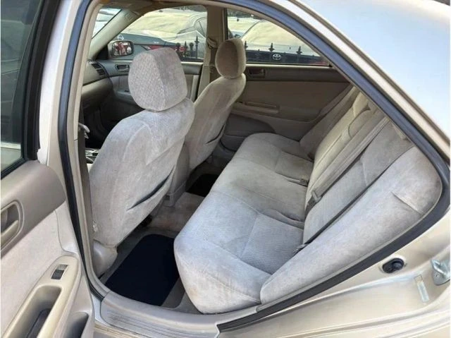 2002 Toyota Camry 5th Gen - Image 6 of 12