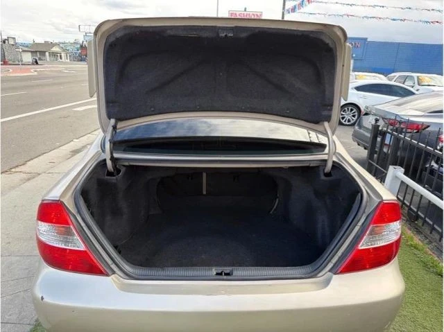 2002 Toyota Camry 5th Gen - Image 10 of 12