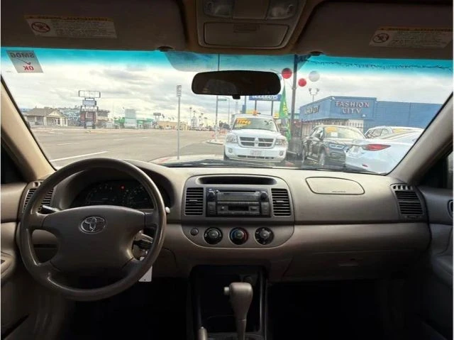 2002 Toyota Camry 5th Gen - Image 8 of 12