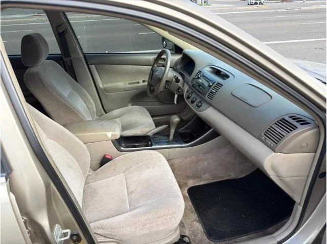 2002 Toyota Camry 5th Gen - Image 9 of 12