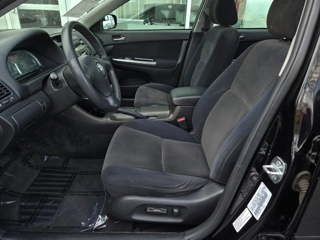 2002 Toyota Camry 5th Gen - Image 12 of 12