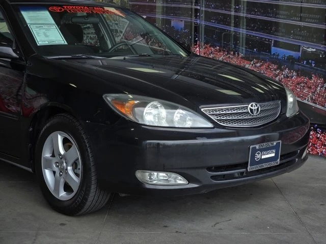 2002 Toyota Camry 5th Gen - Image 2 of 12