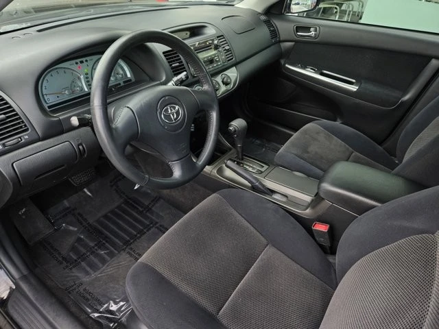 2002 Toyota Camry 5th Gen - Image 7 of 12