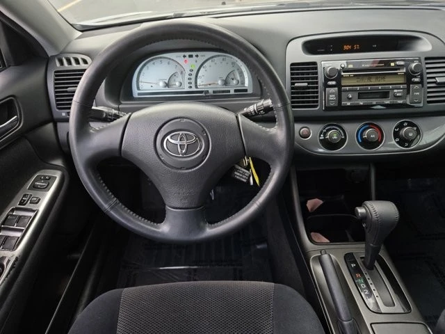 2002 Toyota Camry 5th Gen - Image 10 of 12