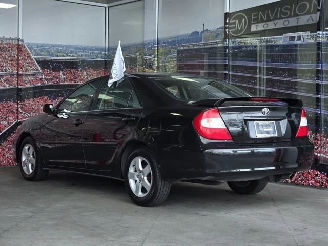 2002 Toyota Camry 5th Gen - Image 5 of 12