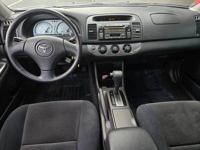 2002 Toyota Camry 5th Gen - Image 11 of 12