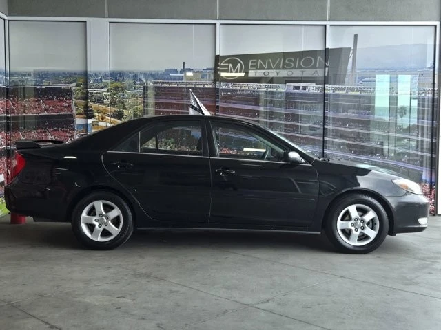 2002 Toyota Camry 5th Gen - Image 4 of 12