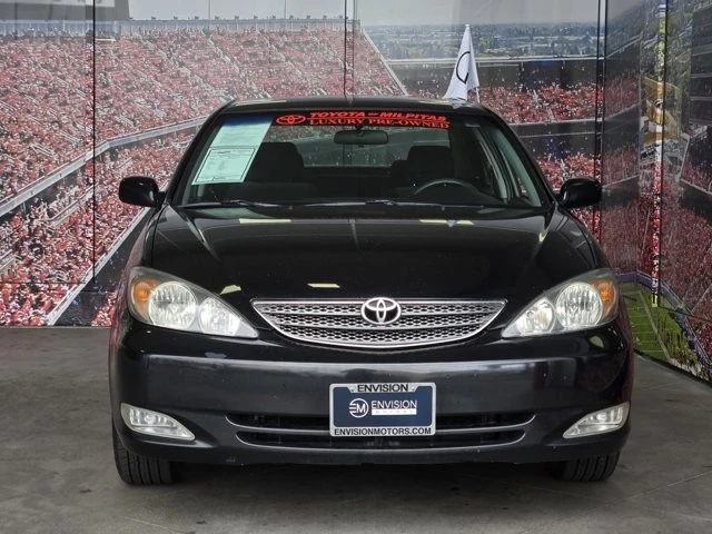 2002 Toyota Camry 5th Gen - Image 3 of 12