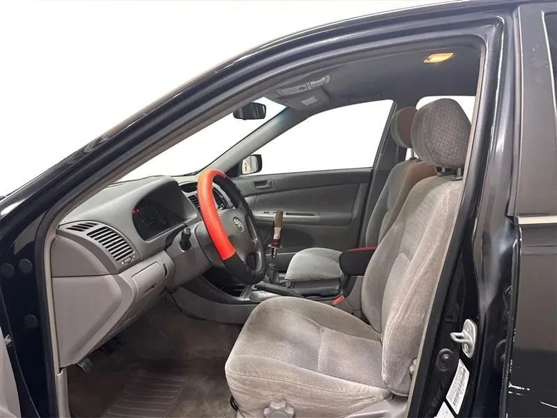 2002 Toyota Camry 5th Gen - Image 9 of 12