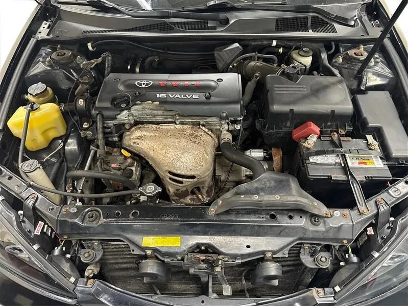 2002 Toyota Camry 5th Gen - Image 11 of 12