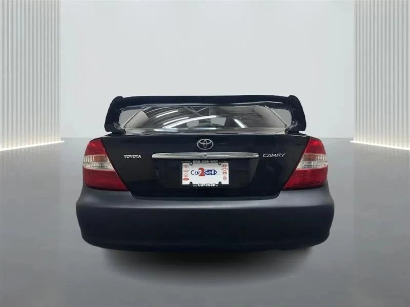 2002 Toyota Camry 5th Gen - Image 4 of 12