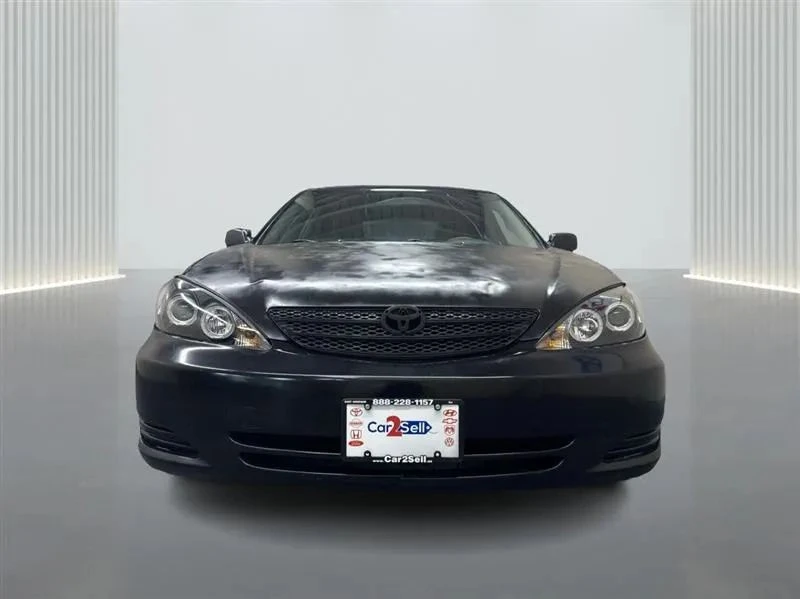 2002 Toyota Camry 5th Gen - Image 8 of 12