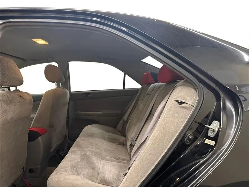 2002 Toyota Camry 5th Gen - Image 10 of 12