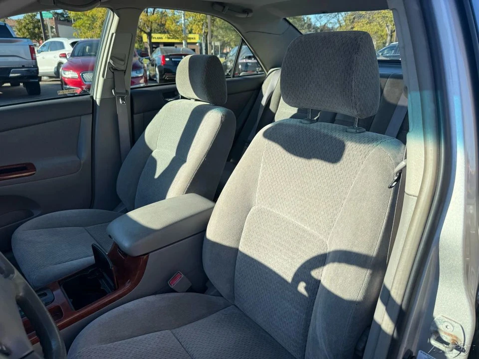 2002 Toyota Camry 5th Gen - Image 15 of 21