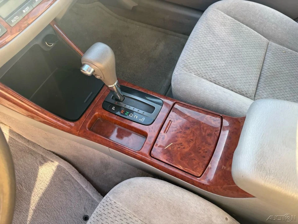 2002 Toyota Camry 5th Gen - Image 21 of 21