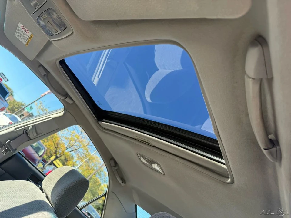 2002 Toyota Camry 5th Gen - Image 18 of 21