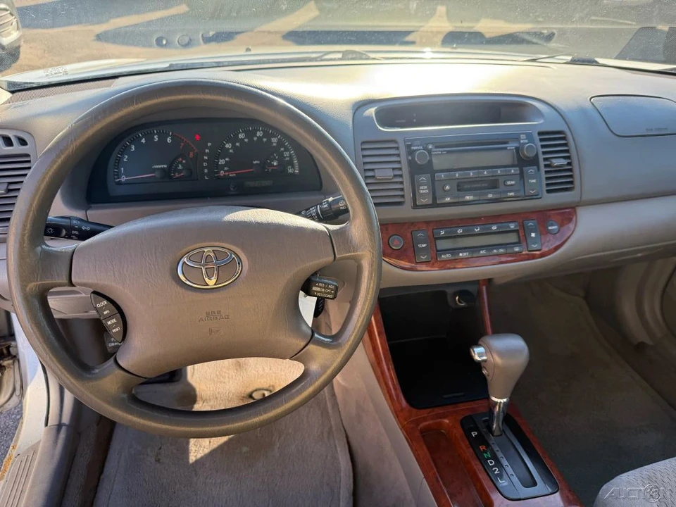 2002 Toyota Camry 5th Gen - Image 19 of 21