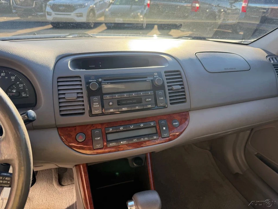 2002 Toyota Camry 5th Gen - Image 20 of 21