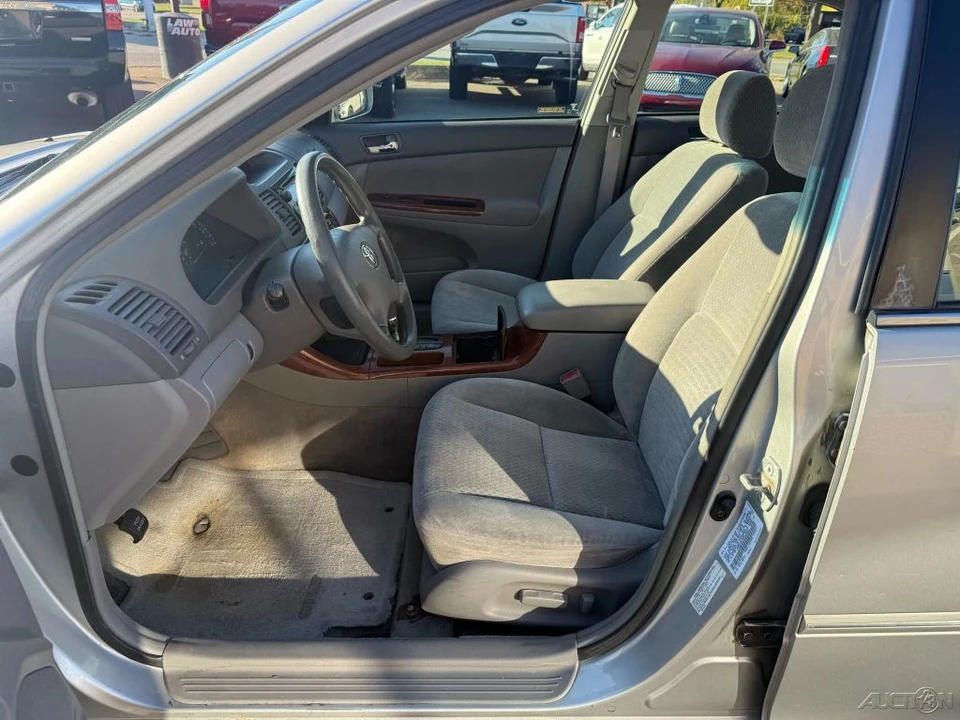 2002 Toyota Camry 5th Gen - Image 14 of 21