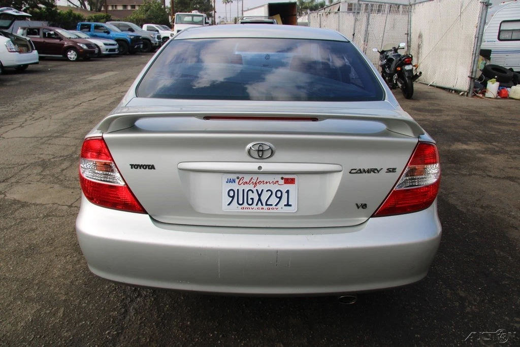 2002 Toyota Camry 5th Gen - Image 5 of 21