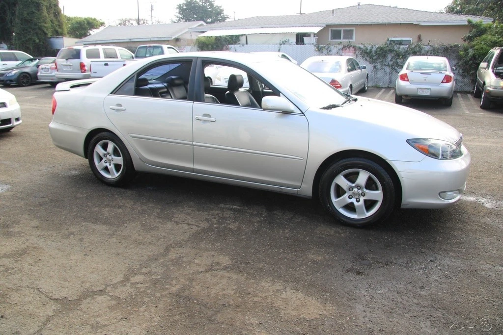 2002 Toyota Camry 5th Gen - Image 7 of 21