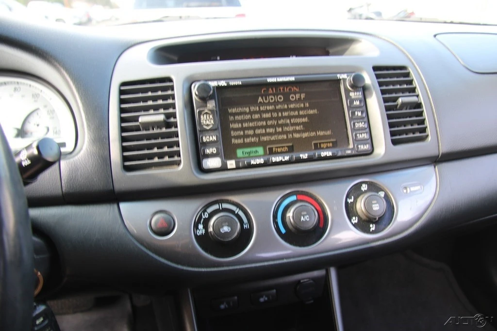 2002 Toyota Camry 5th Gen - Image 17 of 21