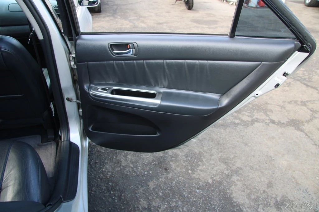 2002 Toyota Camry 5th Gen - Image 21 of 21