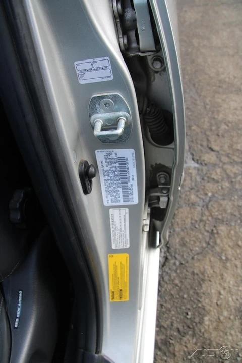 2002 Toyota Camry 5th Gen - Image 11 of 21