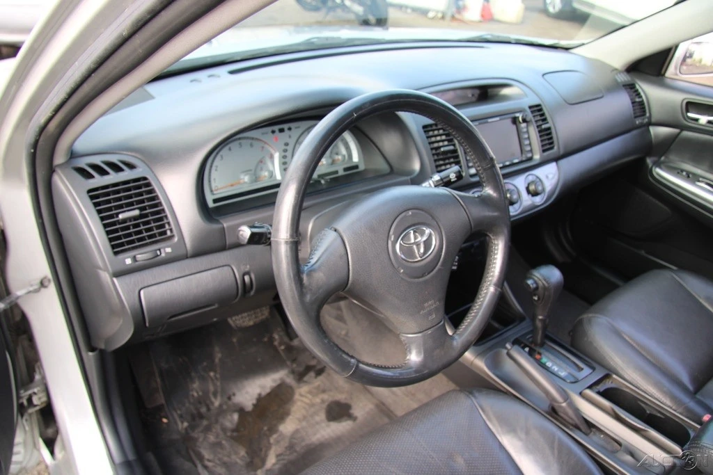 2002 Toyota Camry 5th Gen - Image 14 of 21