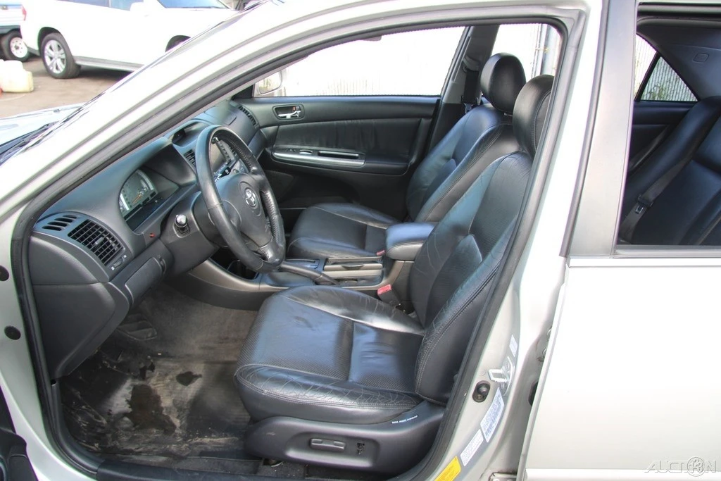 2002 Toyota Camry 5th Gen - Image 13 of 21