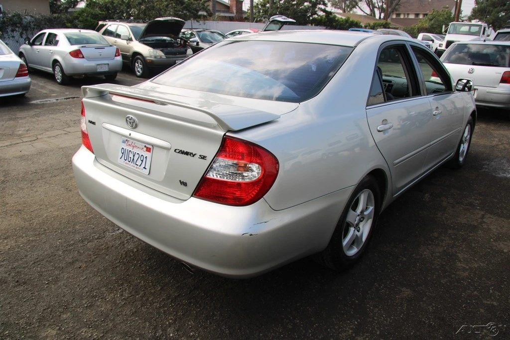 2002 Toyota Camry 5th Gen - Image 6 of 21