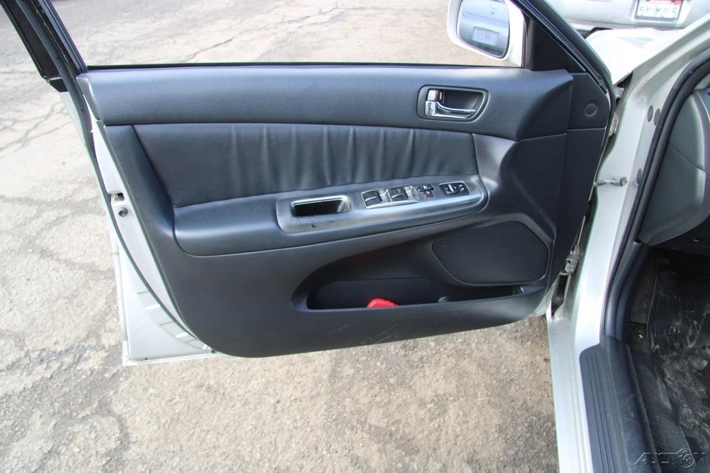 2002 Toyota Camry 5th Gen - Image 12 of 21