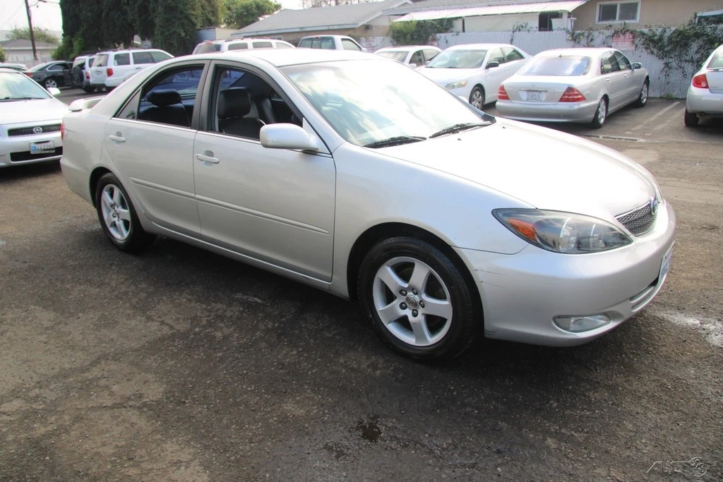 2002 Toyota Camry 5th Gen - Image 8 of 21