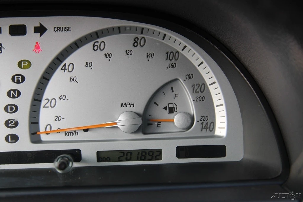 2002 Toyota Camry 5th Gen - Image 16 of 21