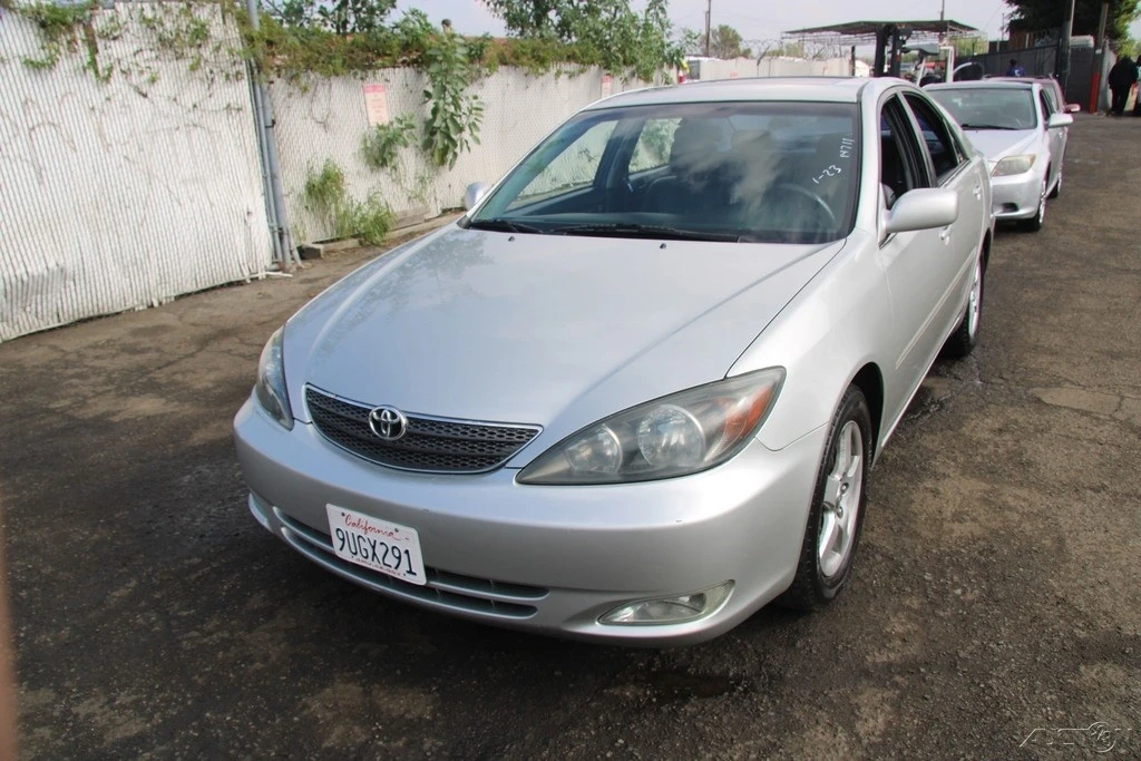 2002 Toyota Camry 5th Gen - Image 2 of 21