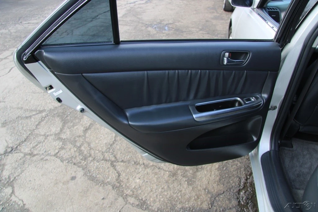 2002 Toyota Camry 5th Gen - Image 19 of 21