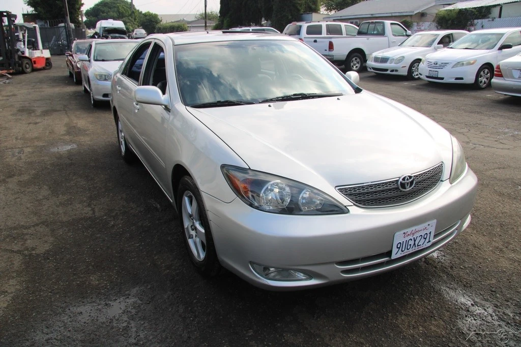 2002 Toyota Camry 5th Gen - Image 9 of 21