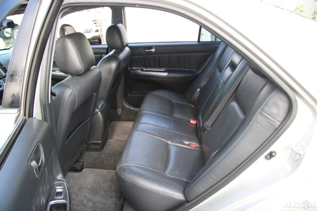 2002 Toyota Camry 5th Gen - Image 20 of 21