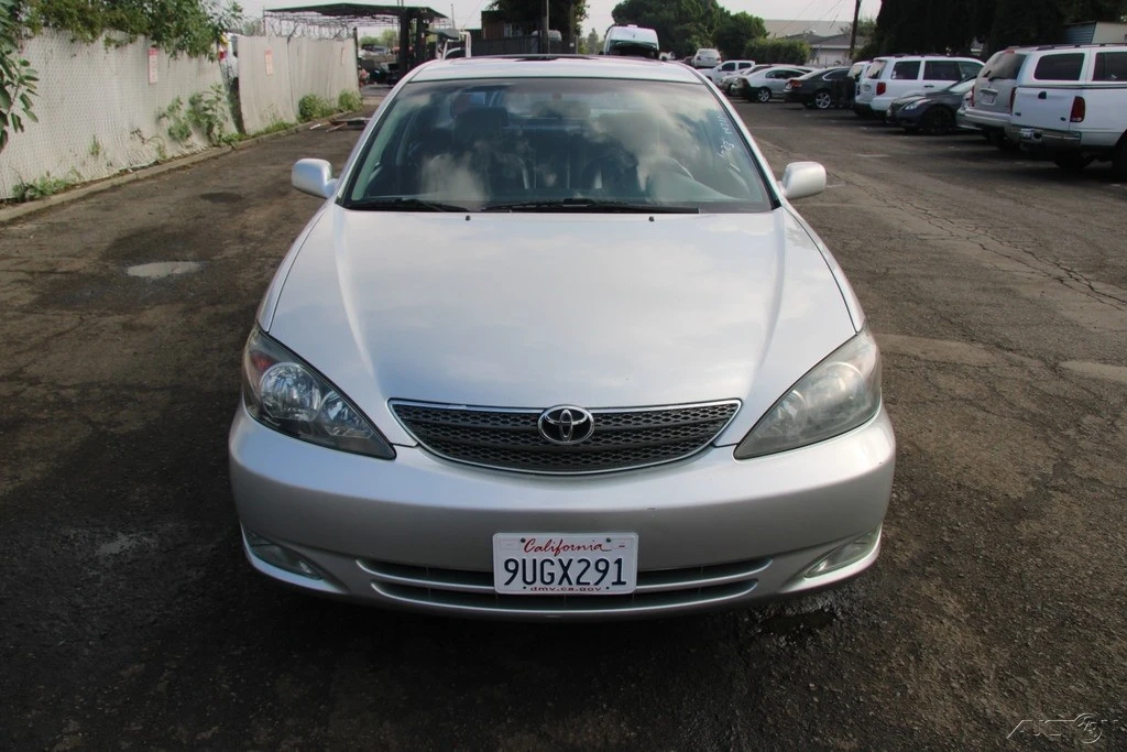 2002 Toyota Camry 5th Gen - Image 10 of 21