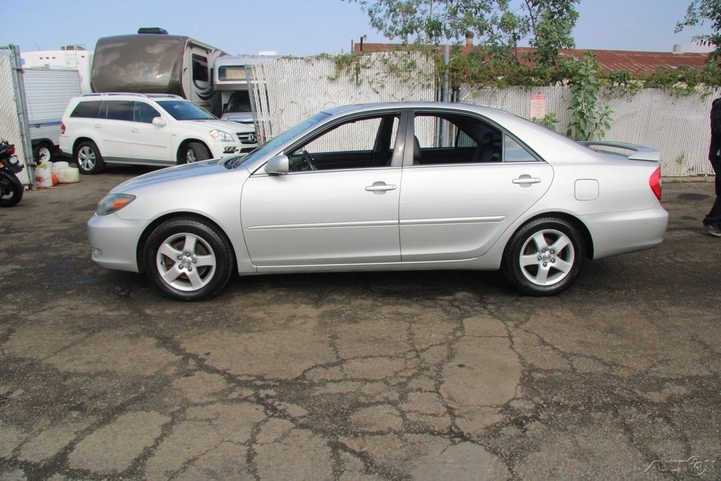 2002 Toyota Camry 5th Gen - Image 3 of 21