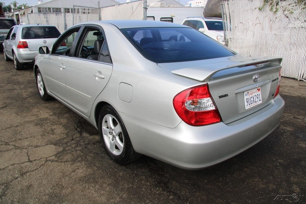2002 Toyota Camry 5th Gen - Image 4 of 21