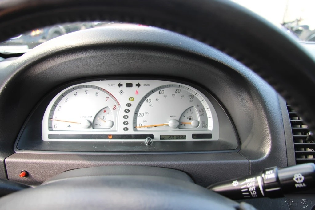 2002 Toyota Camry 5th Gen - Image 15 of 21