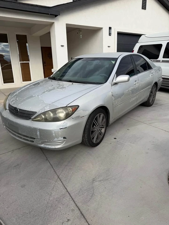 2002 Toyota Camry 5th Gen - Image 2 of 2