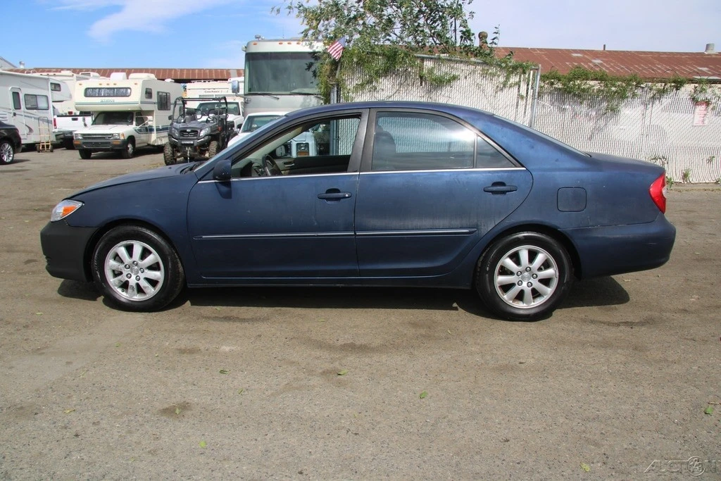 2002 Toyota Camry 5th Gen - Image 3 of 21