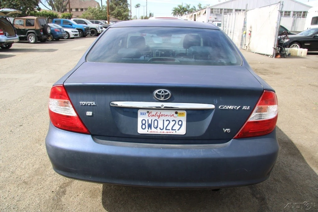 2002 Toyota Camry 5th Gen - Image 6 of 21