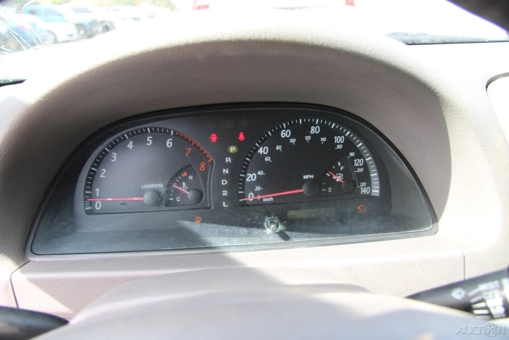 2002 Toyota Camry 5th Gen - Image 16 of 21