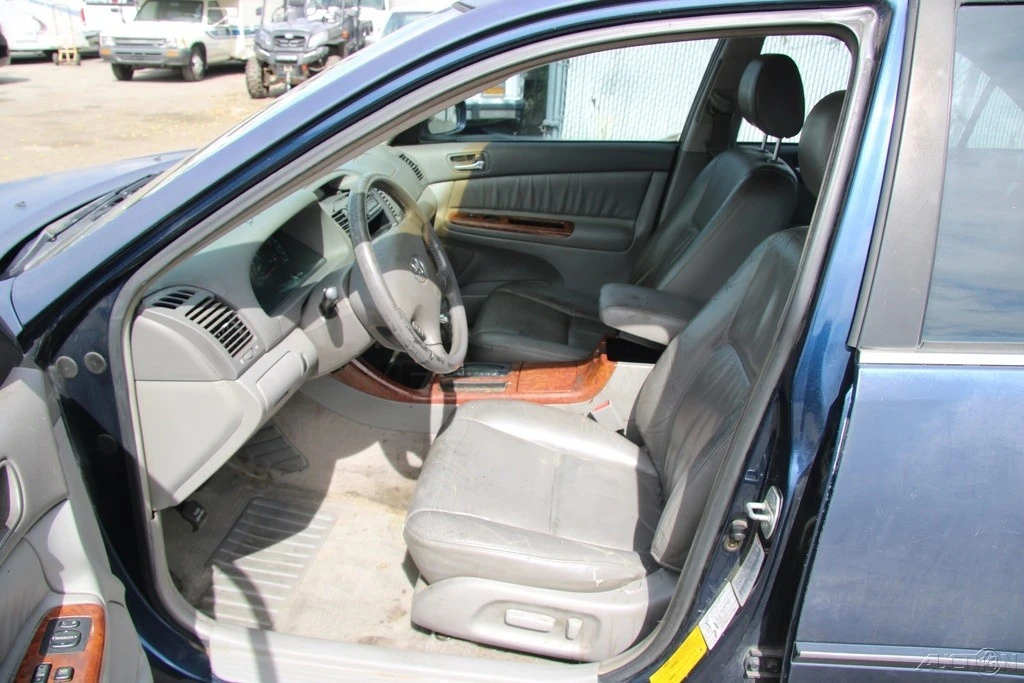2002 Toyota Camry 5th Gen - Image 14 of 21