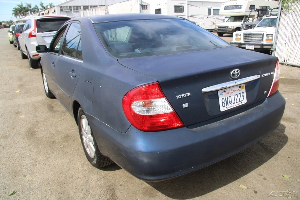 2002 Toyota Camry 5th Gen - Image 5 of 21